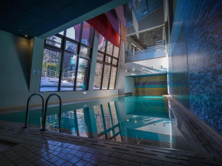EUPHORIA CLUB HOTEL & SPA