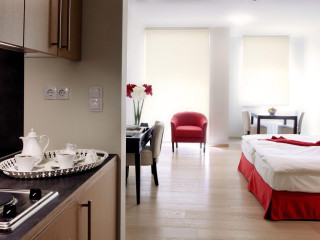 EUPHORIA CLUB HOTEL & SPA