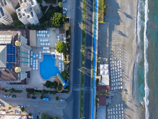 EUPHORIA COMFORT BEACH ALANYA(Ex.LOXIA COMFORT BEACH ALANYA)