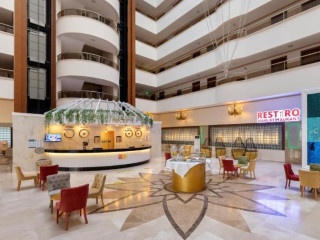 EUPHORIA COMFORT BEACH ALANYA(Ex.LOXIA COMFORT BEACH ALANYA)