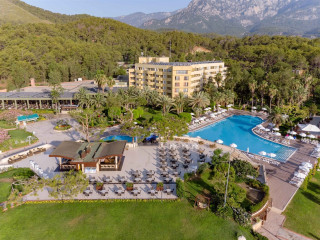 EUPHORIA HOTEL TEKIROVA