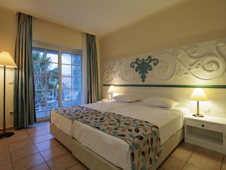 HOTEL CLASS