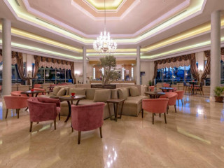 MOONLIGHT HOTEL BODRUM