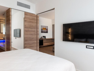 Euphoria Resort