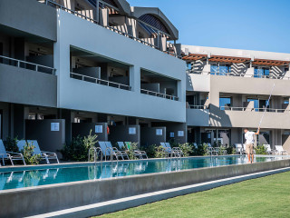 EUPHORIA RESORT