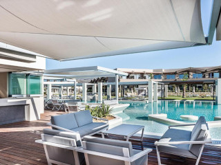 EUPHORIA RESORT