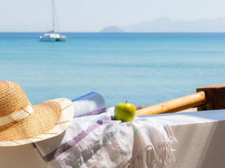 Euphoria Suites & Spa