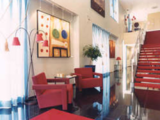 Euro Hotel Diagonal Port