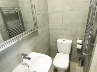 Euro Hotel Hammersmith