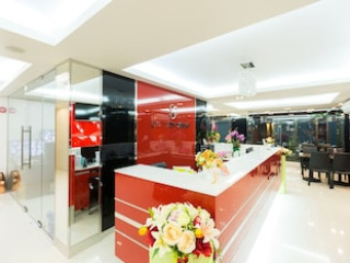 EURO LUXURY PAVILLION