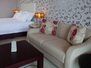 DOSINIA LUXURY RESORT