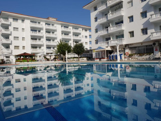 Europa Apartments