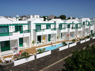 Europa Apartments