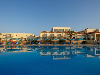 EUROPA BEACH HOTEL