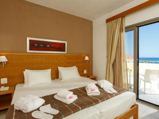 EUROPA BEACH HOTEL