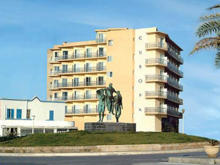 Europa Hotel