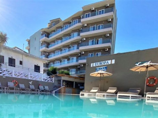 EUROPA HOTEL
