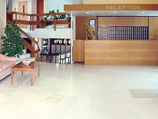 Europa Hotel