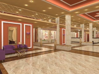 Europe Hotel And Casino