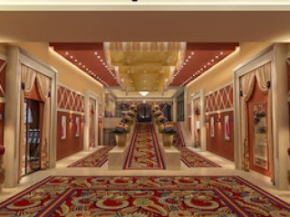 EUROPE HOTEL AND CASINO