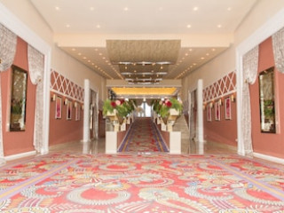 EUROPE HOTEL AND CASINO