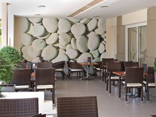 Europe Hotel