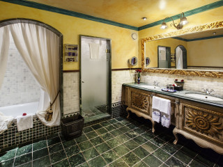 Europe Villa Cortés