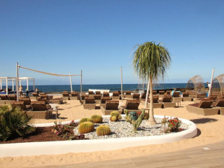 EUROPE VILLA CORTES
