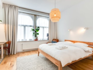 EUROPEA NEWTON BOUTIQUE HOTEL RESIDENCES