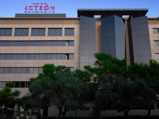 Eurostars Acteon Hotel