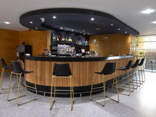 Eurostars Acteon Hotel