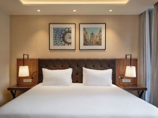 EUROSTARS AVENUE LOUISE