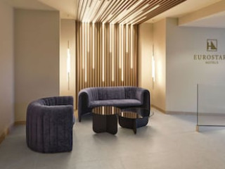 EUROSTARS AVENUE LOUISE