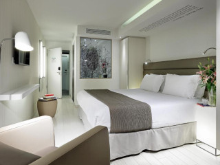 Eurostars Book Hotel