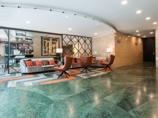 Eurostars Cristal Palace