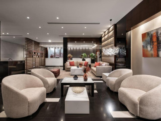 Eurostars Das Letras