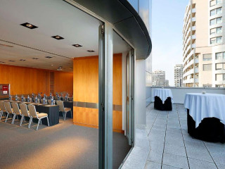 Eurostars Gran Valencia