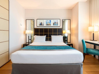 Eurostars Gran Valencia