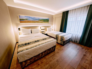 Eurostars Grand Marina