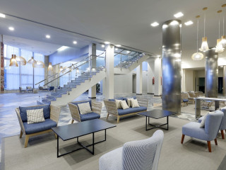 EUROSTARS LAS SALINAS