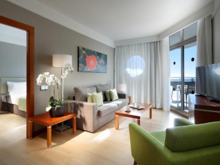 Eurostars Las Salinas