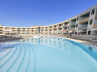 EUROSTARS LAS SALINAS