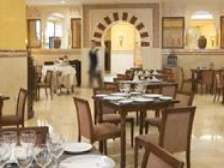 Eurostars Maimonides Hotel
