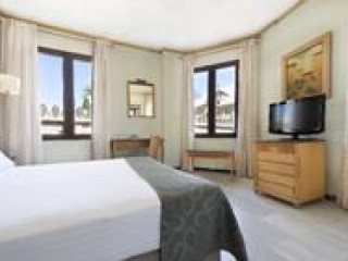 Eurostars Maimonides Hotel