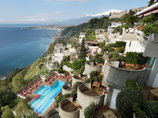 EUROSTARS MONTE TAURO