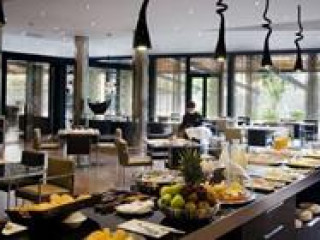 Eurostars Palace