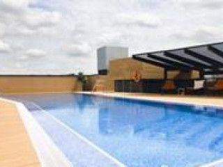 Eurostars Palace
