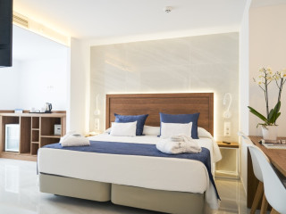 Eurostars Puerto de Ibiza