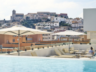 Eurostars Puerto de Ibiza