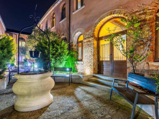 Eurostars Residenza Cannaregio